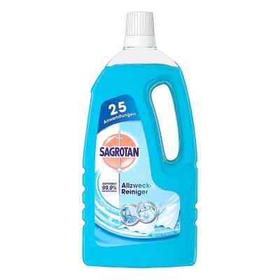 Sagrotan Allzweckreiniger flüssig (1500 ml)