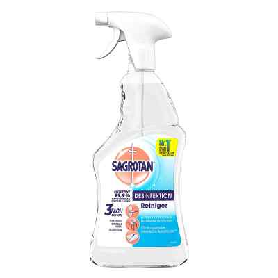 Sagrotan Nettoyant désinfectant liquide (500 ml)