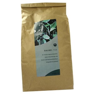 weltecke tisane de sauge (300 g)