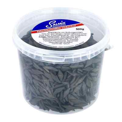 Salmix pastilles de salmiak sans sucre (500 g)