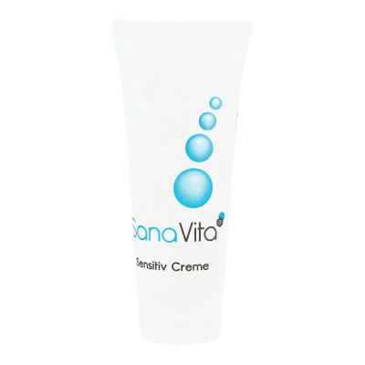Sana Vita Sensitiv crème (75 ml)