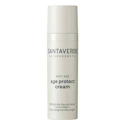 SANTAVERDE age protect Creme (30 ml)