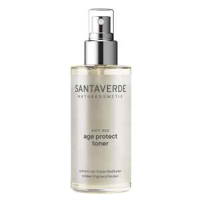 Santaverde Age Protect tonique (100 ml)