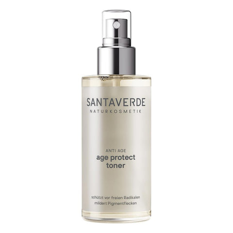 Santaverde Age Protect Gesichtswasser (100 ml)