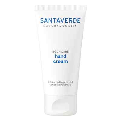 Santaverde Aloe Vera Handcreme (50 ml)