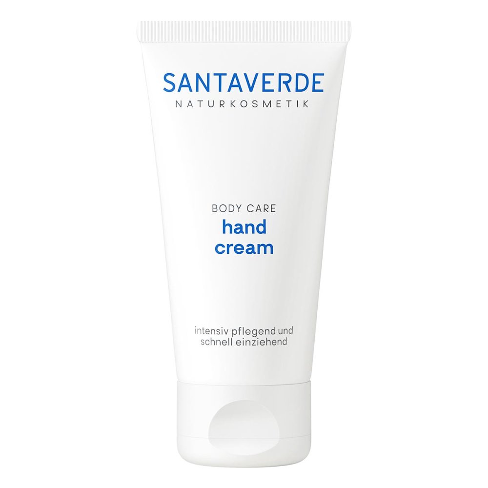 Santaverde Aloe Vera crème pour les mains (50 ml)