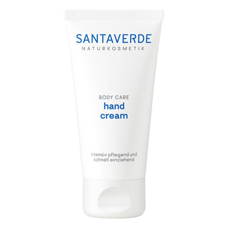 Santaverde Aloe Vera crème pour les mains (50 ml)