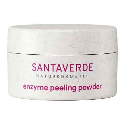 SANTAVERDE Enzym-Peeling-Puder (23 g)