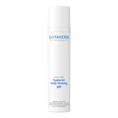 Santaverde Hyaluron Straffendes Körpergel (100 ml)