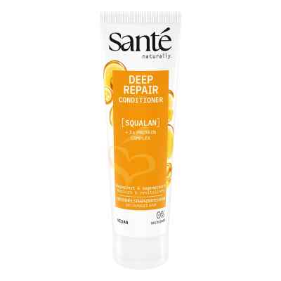 SANTE Deep Repair Conditioner (150 ml)