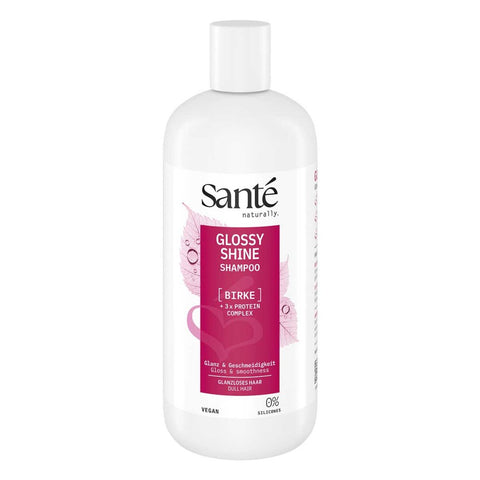 Sante Glossy Shine Shampoo (500 ml)