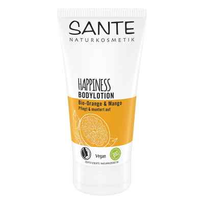SANTE HAPPINESS Bodylotion (150 ml)