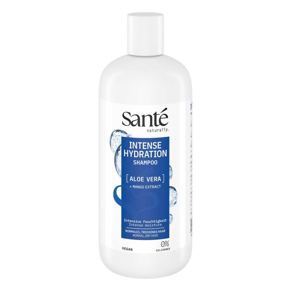 Sante shampooing hydratation intense (500 ml)