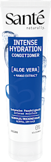 Santé naturally Après-shampooing Intense Hydration (150 ml)