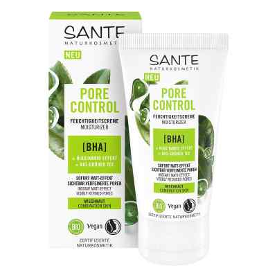 Sante Pore Control Perfection Feuchtigkeitscreme (50 ml)