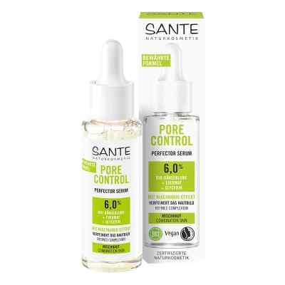 Sante Pore Control Perfector Serum (30 ml)