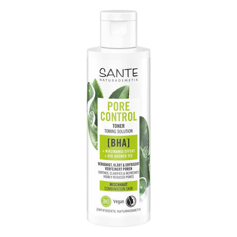 Sante Pore Control Gesichtswasser (125 ml)