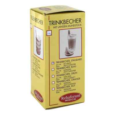 Rehaforum Medical GmbH gobelet à bec pour thé + purée (1 pièce)
