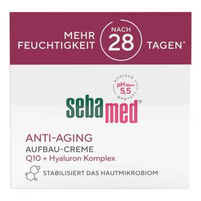 Sebamed Anti-Aging crème reconstituante (50 ml)