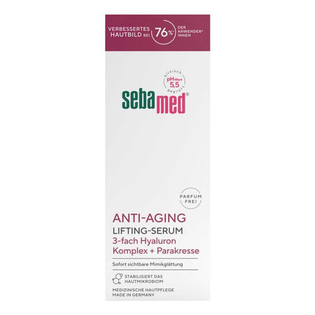 Sebamed Anti-aging Lifting-sérum (30 ml)