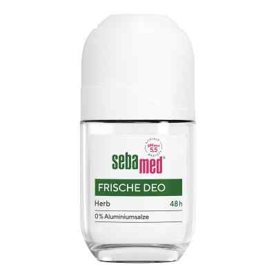 Sebamed Frische Deoroller (50 ml)
