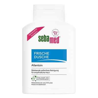 Sebamed Douche fraîche (200 ml)