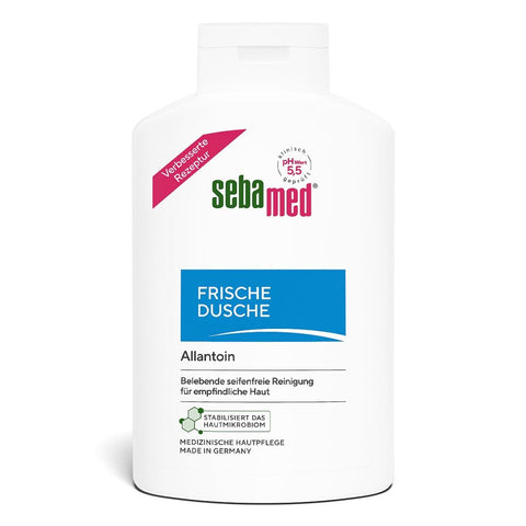 Sebamed Frische Dusche (400 ml)
