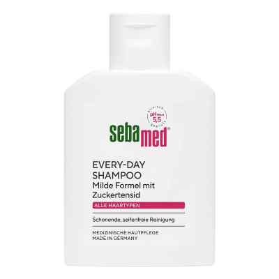 sebamed Every-Day Shampoo travel size (50 ml)