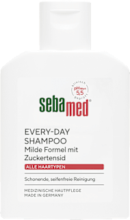 sebamed Shampooing Every-Day format voyage (50 ml)