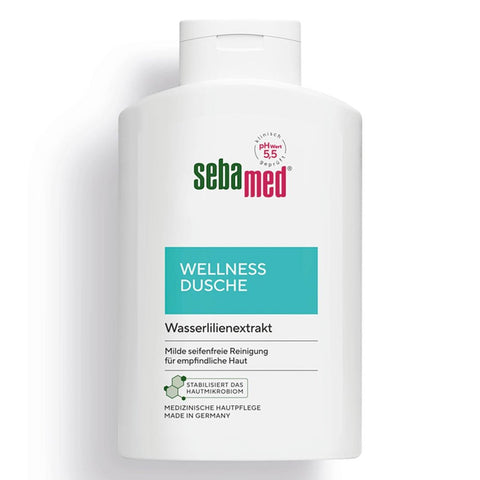Sebamed Wohlfühl-Dusche (400 ml)