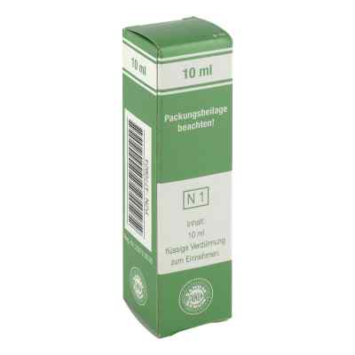 Selenokehl gouttes (10 ml)