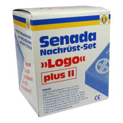 Senada Logo Norm Upgrade-Kit (1 Stück)