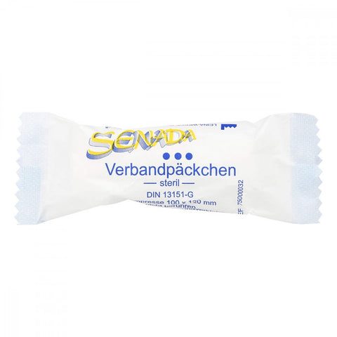 Senada Großes Pflaster (1 Stück)