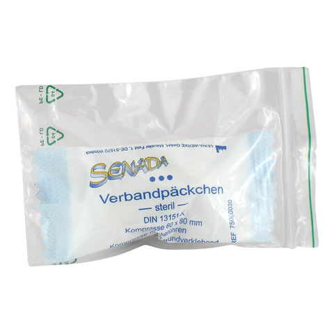 Senada kleiner Wundverband (1 Stück)