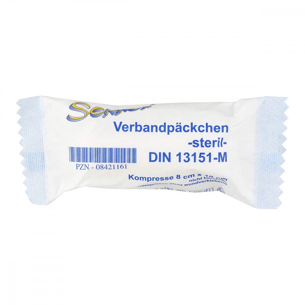 Senada paquet de bandage moyen (1 pièce)