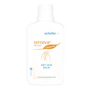 Sensiva Balsam für trockene Haut (150 ml)