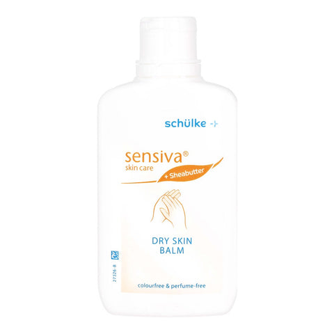 Sensiva Balsam für trockene Haut (150 ml)