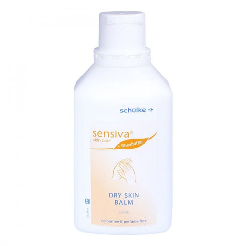 Sensiva Dry Skin Balm (500 ml)