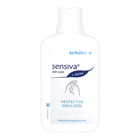 Sensiva émulsion protectrice (150 ml)