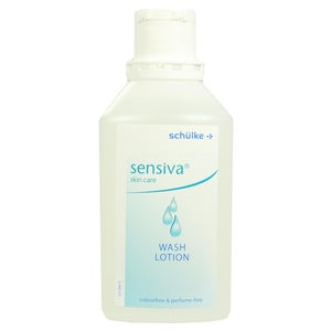 Schülke Sensiva lotion lavante (500 ml)