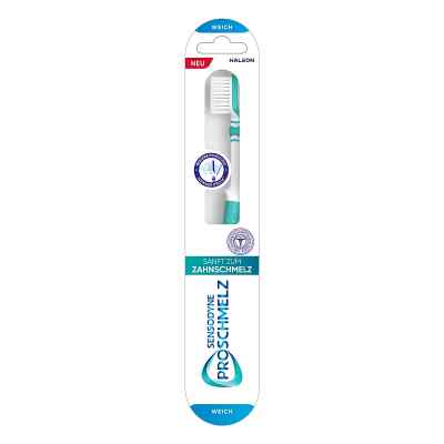 Sensodyne Proschmelz brosse à dents douce (1 pièce)