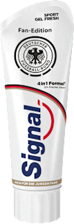 Signal Sport Gel Fresh Fan-Edition Zahnpasta (75 ml)