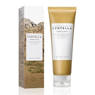 SKIN1004 Nettoyant visage Madagascar Centella Ampoule mousse (125 ml)