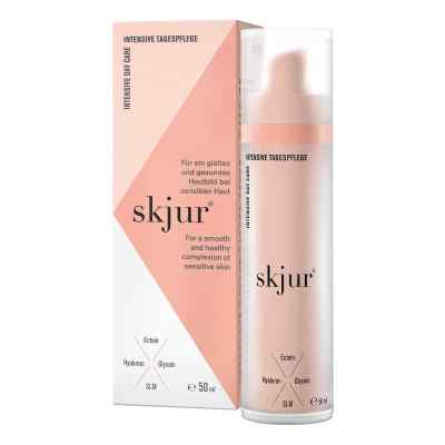 Skjur crème de jour (50 ml)