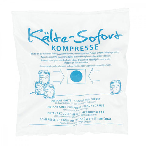Büttner-Frank Instant Cold Pack 15x17cm (1 piece)