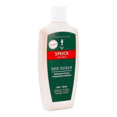 SPEICK Original Shower Gel (250 ml)