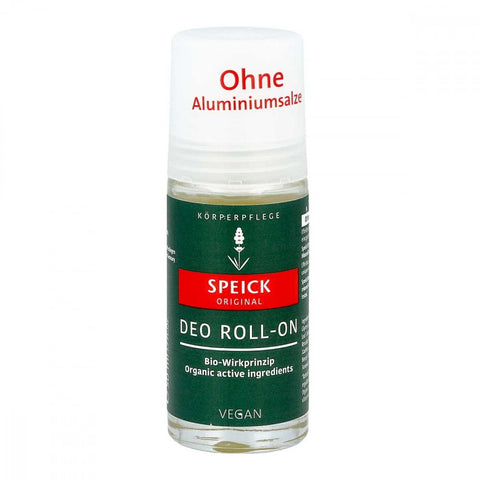 Speick roll-on deodorant (50 ml)