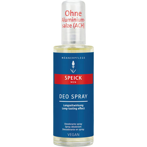 SPEICK Men Deodorant Spray (75 ml)
