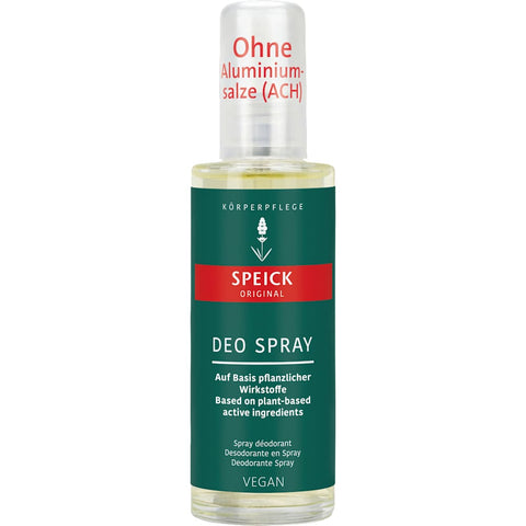 SPEICK Deodorant Spray Original (75 ml)
