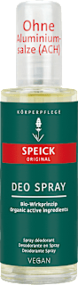 SPEICK Déodorant spray Original (75 ml)